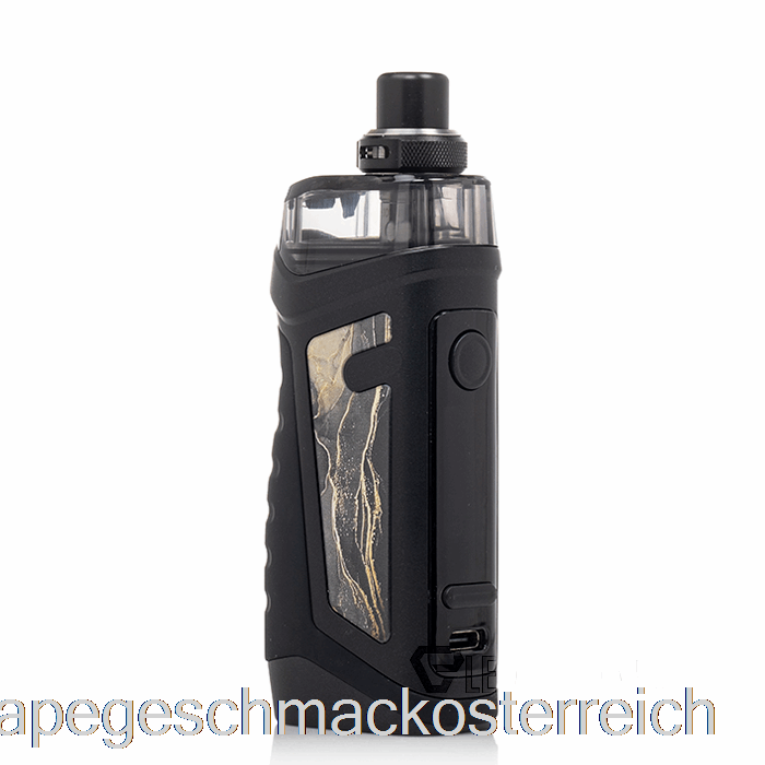 Vandy Vape Jackaroo 18650 Pod Kit Gleitender Vape-Geschmack